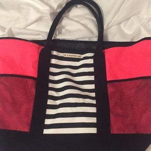 Victoria’s Secret Beach Tote